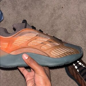 Yeezy 700s